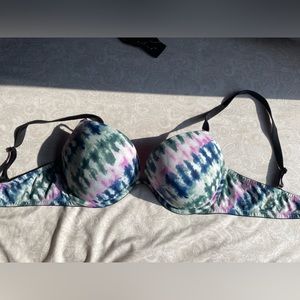 PINK Victoria secret bra